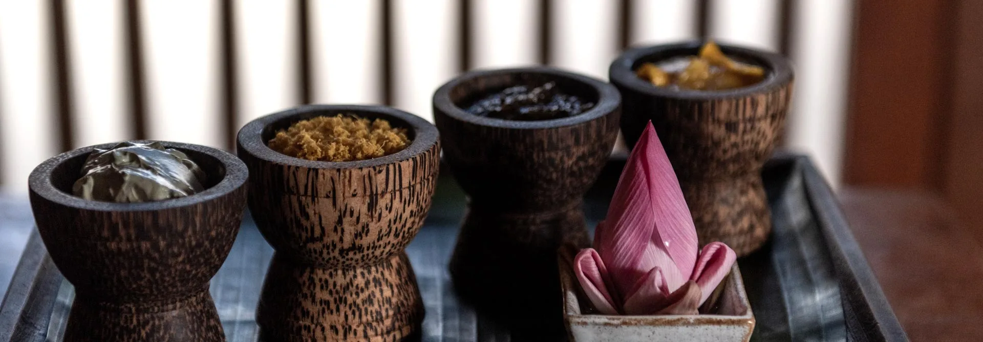 Spa Package Siem Reap